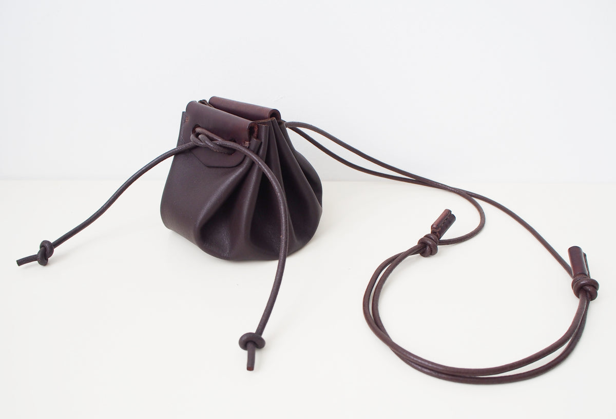 abokika アボキカ Park Drawstring Bag abokika アボキカ Park Drawstring Bag