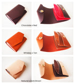 Origami Envelope Wallet