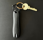 Chip Fork Keyring