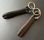Chip Fork Keyring