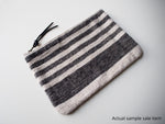 Linen Pouch (sample)