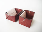 Origami Box - Card