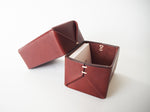 Origami Box - Card