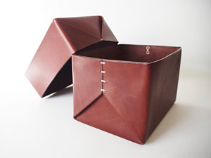 Origami Box - Postcard / Greeting Card