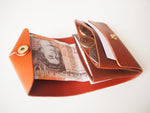 Origami Envelope Wallet