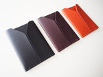 Card Case - Vertical
