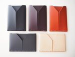 Card Case - Vertical