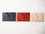 Card Case - Horizontal