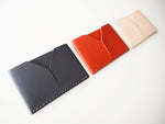 Card Case - Horizontal