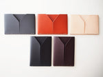Card Case - Horizontal
