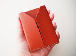 Card Case - Vertical