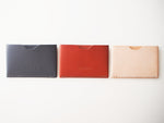 Card Case - Horizontal