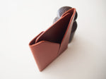 Card Case - Vertical