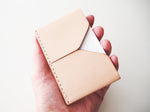 Card Case - Horizontal