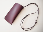 Glasses Slip with Strap