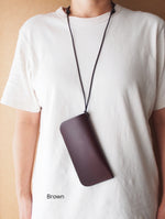 Glasses Slip with Strap
