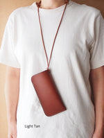 Glasses Slip with Strap