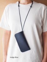 Glasses Slip with Strap