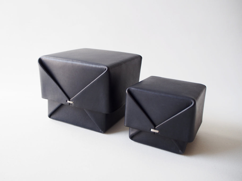 Origami Box - Cube / Small