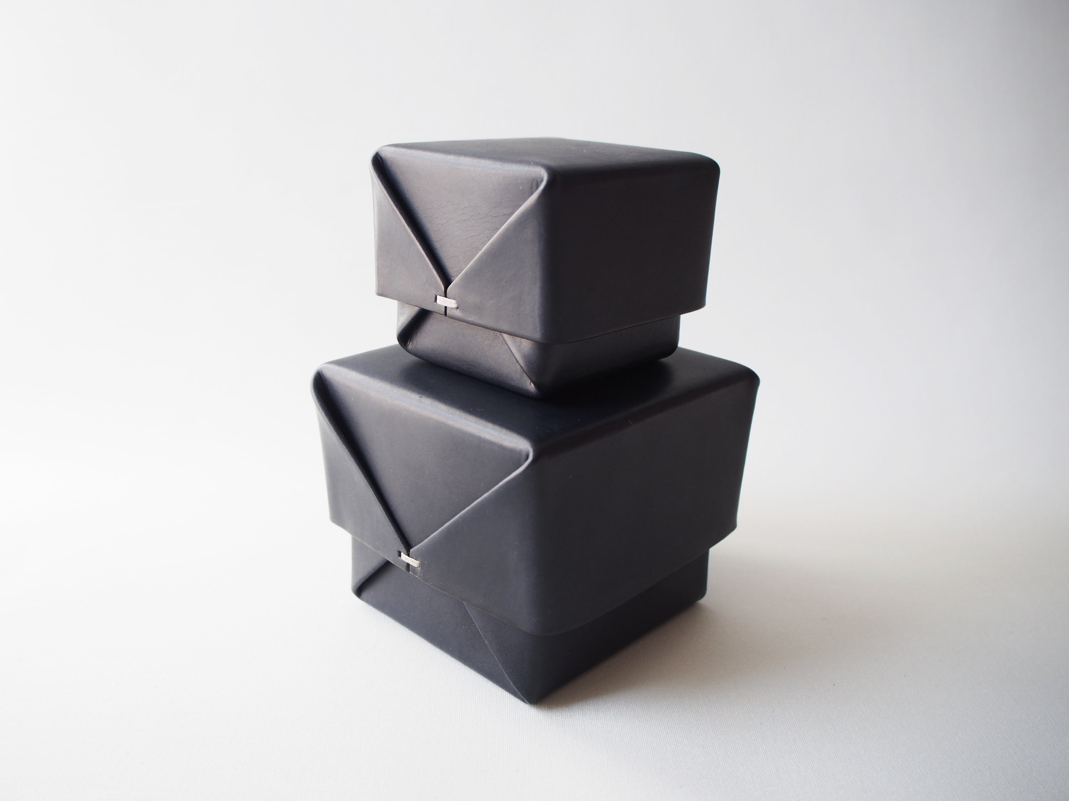 Origami Box - Cube / Medium
