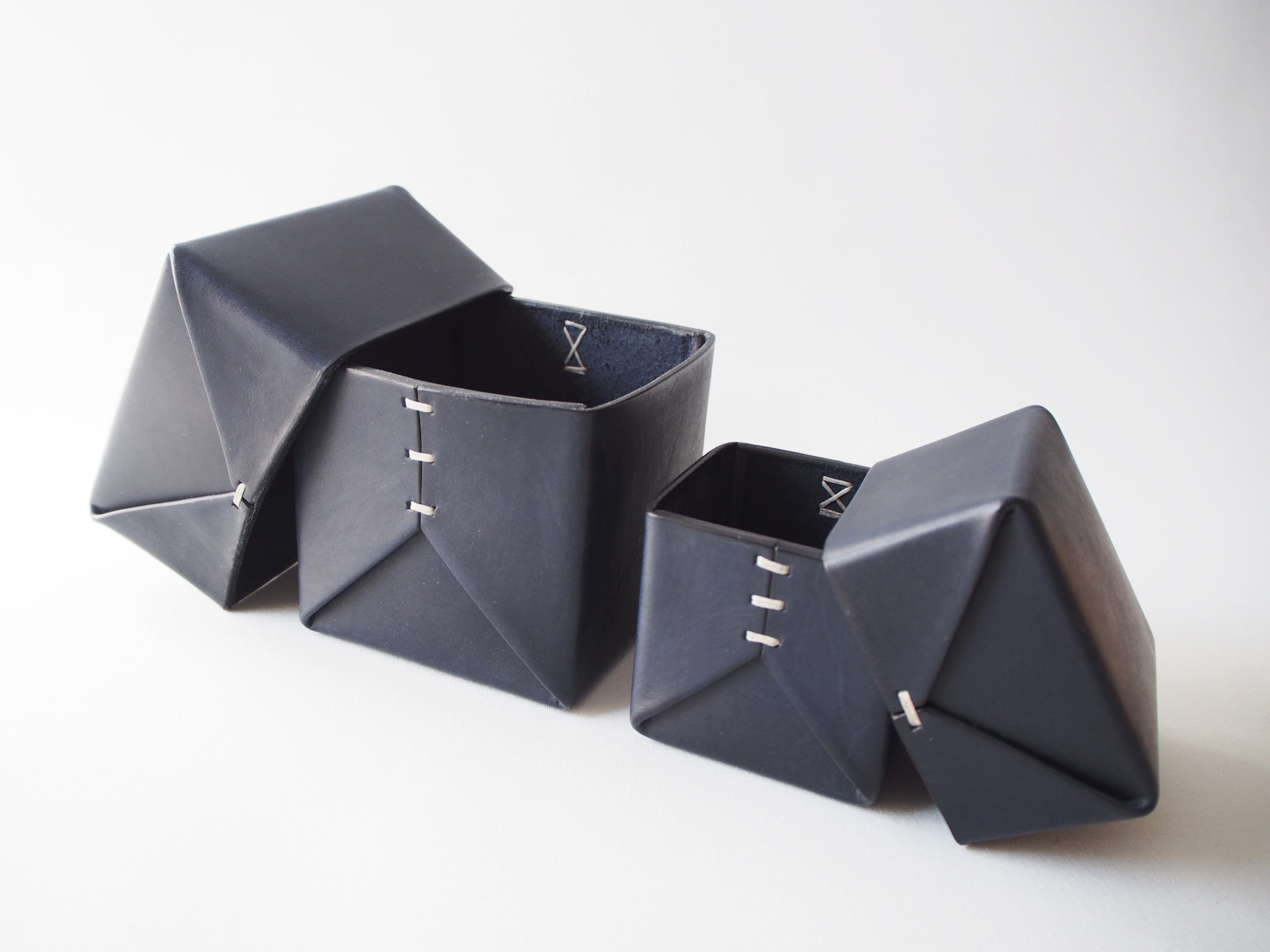 Origami Box - Cube / Medium