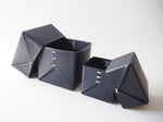 Origami Box - Cube / Medium