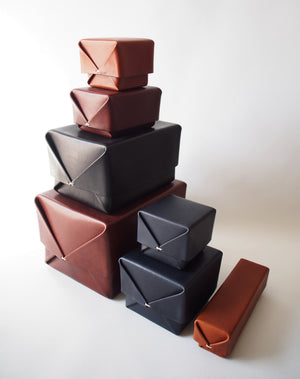 Origami Box - Cube / Medium