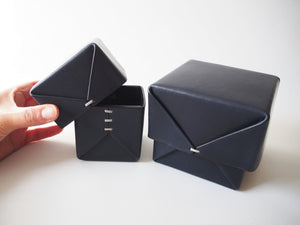 Origami Box - Cube / Medium