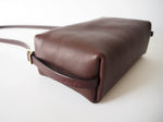 Flip Bag - Dark Brown
