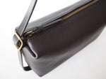 Flip Bag - Black