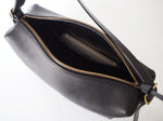 Flip Bag - Black