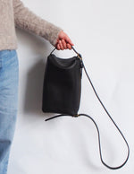Flip Bag - Black