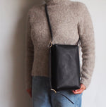 Flip Bag - Black