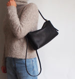 Flip Bag - Black