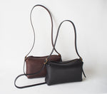 Flip Bag - Black