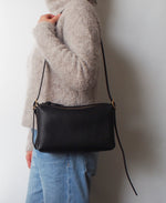 Flip Bag - Black