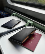 Passport Sleeve