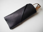 Glasses Case - Black