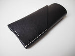 Glasses Case - Black