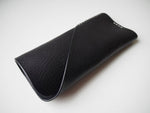 Glasses Case - Black