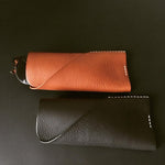 Glasses Case - Black