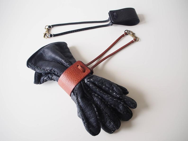 Glove Holder