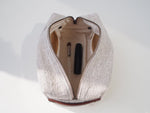 Linen Wash Bag (M)