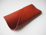 Glasses Case - Tan