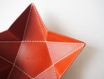 Origami Star Tray -  Small / Whisky