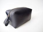 Zipper pouch - Black