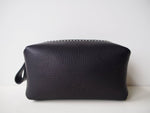 Zipper pouch - Black