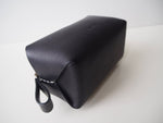 Zipper pouch - Black
