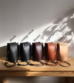 Bucket Bag - 5 colours