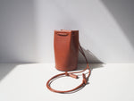 Petite Bucket Bag - 5 colours